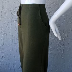 Meg Allen by Liz Claiborne Athletic /Yoga Pants